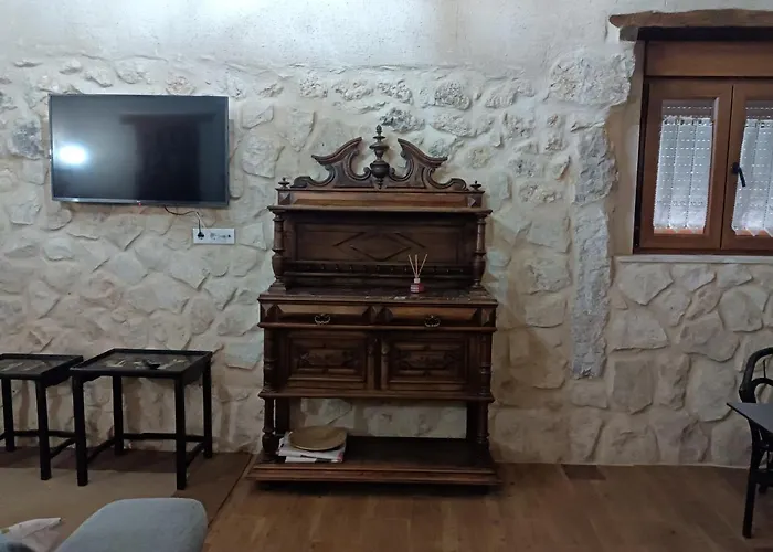 El Balcon De Penafiel