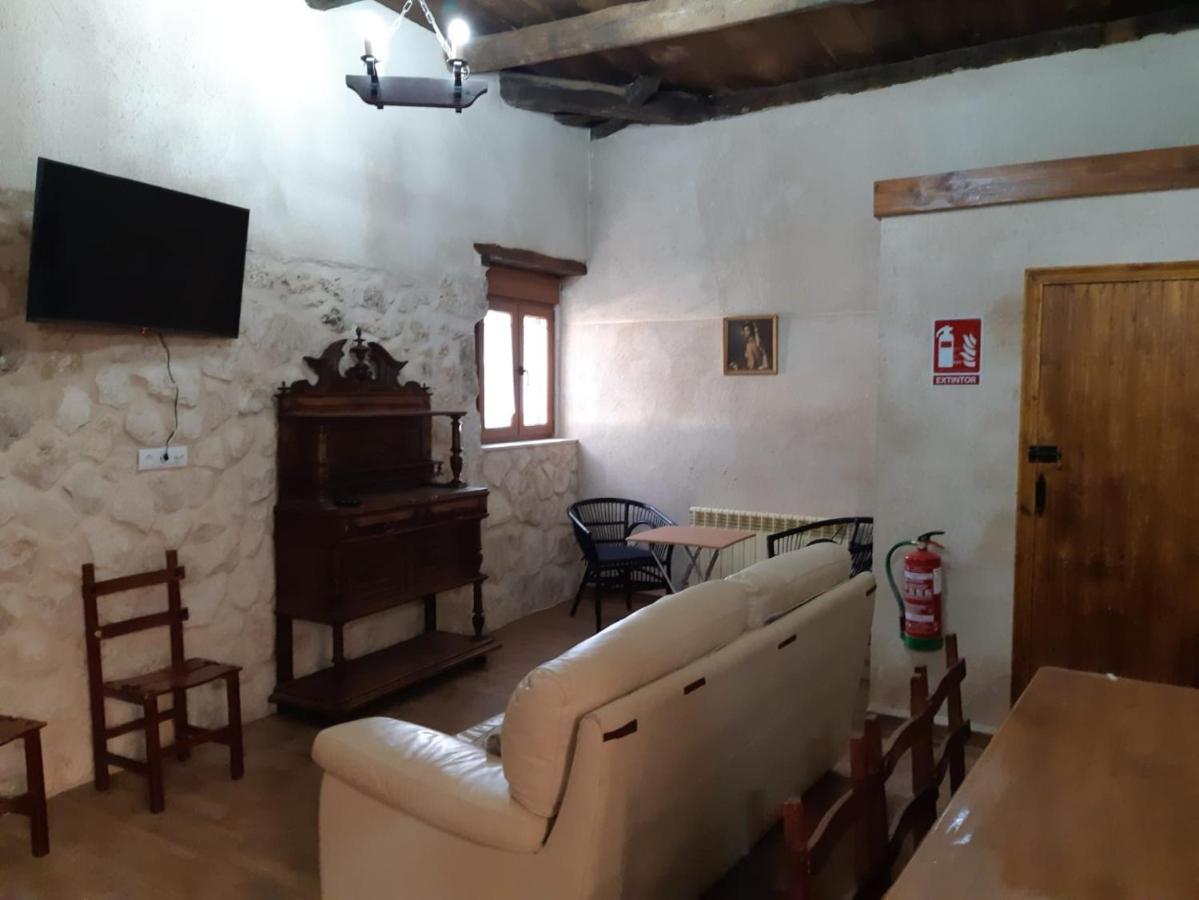 El Balcon De