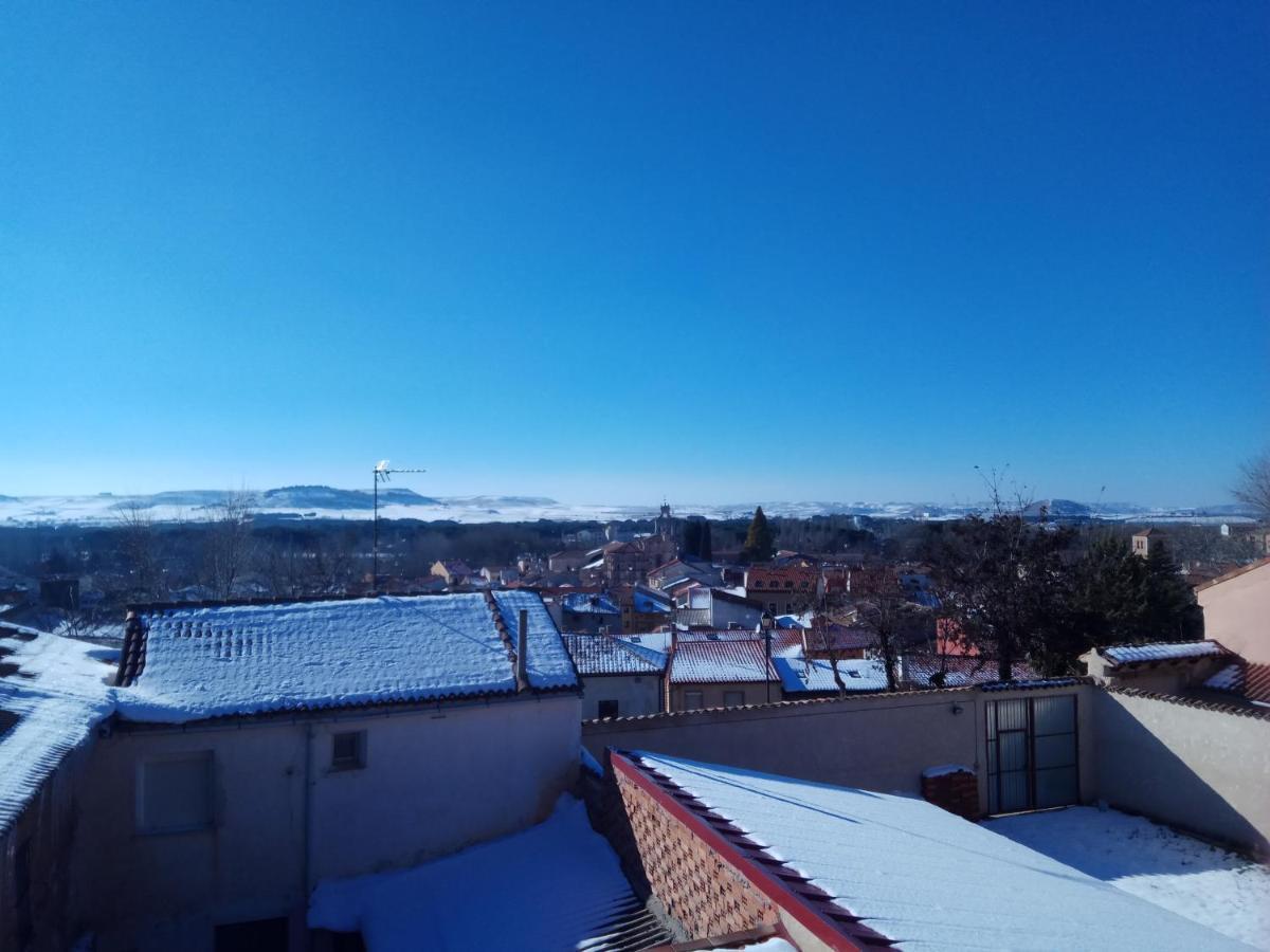 Holiday home El Balcon De Penafiel