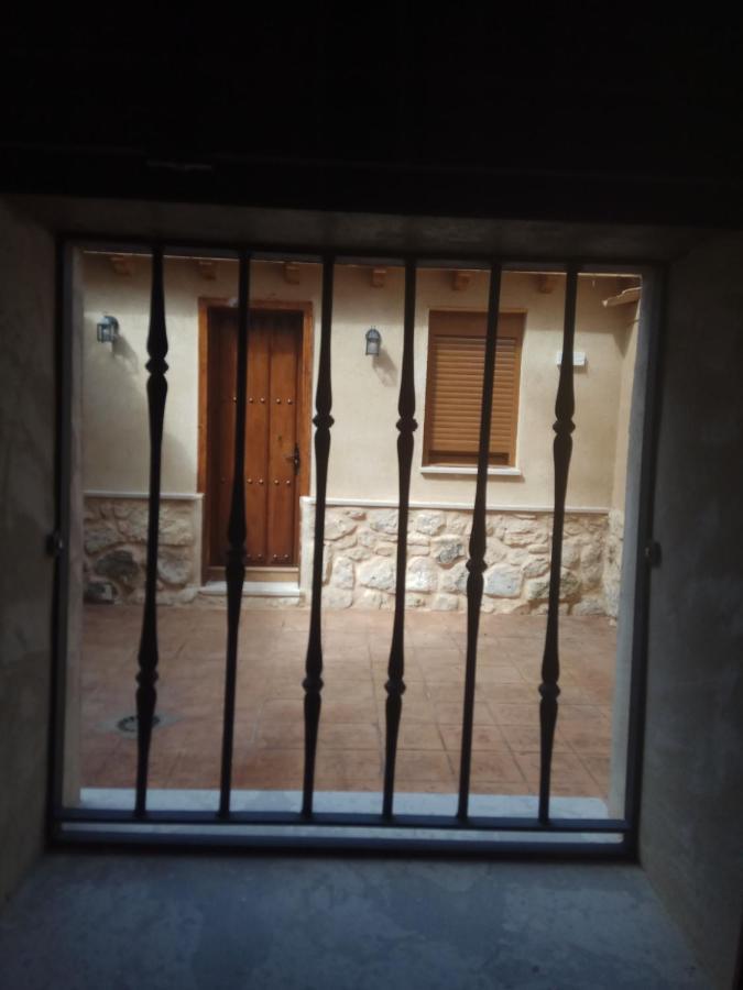 El Balcon De