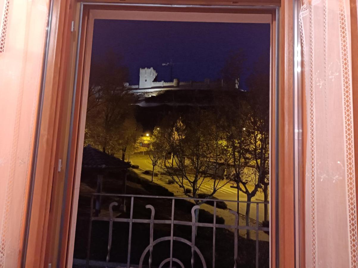 Holiday home El Balcon De