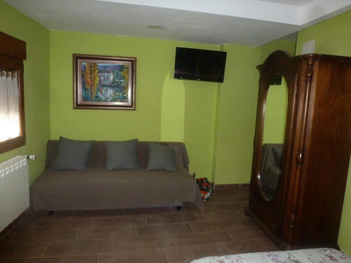 El Balcon De Holiday home *